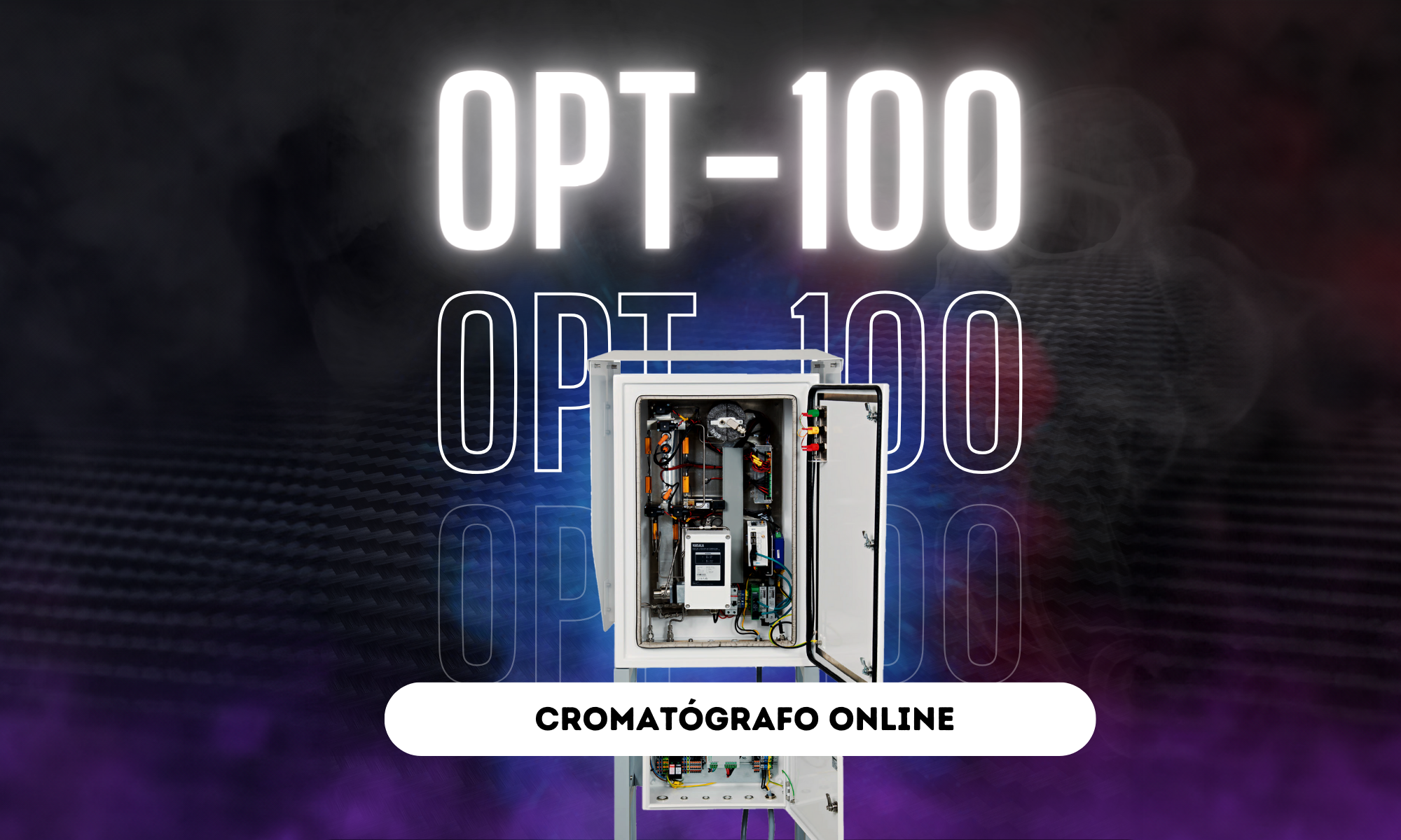 Otimize Seu Transformador com o OPT100: Evite problemas antes de surgir