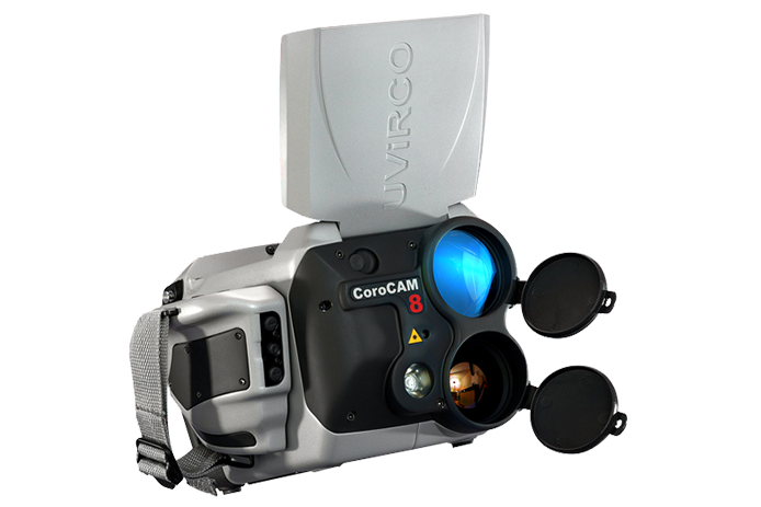 CoroCAM 8HD